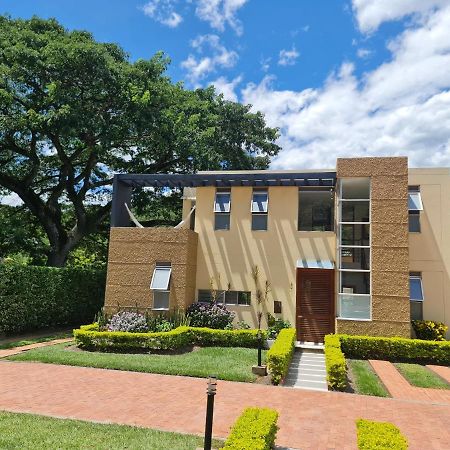 Acata - Condominio Campestre / Casa Villeta Exterior photo