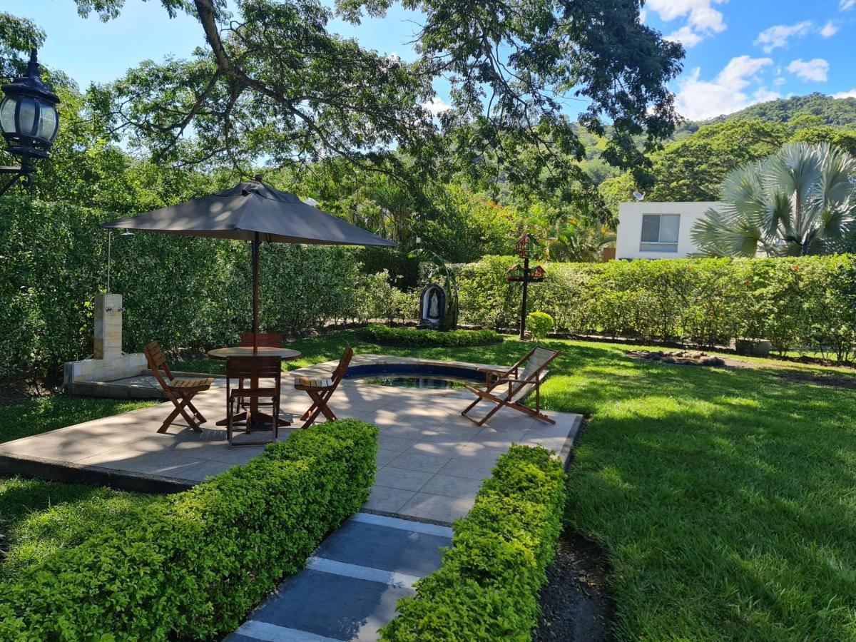 Acata - Condominio Campestre / Casa Villeta Exterior photo