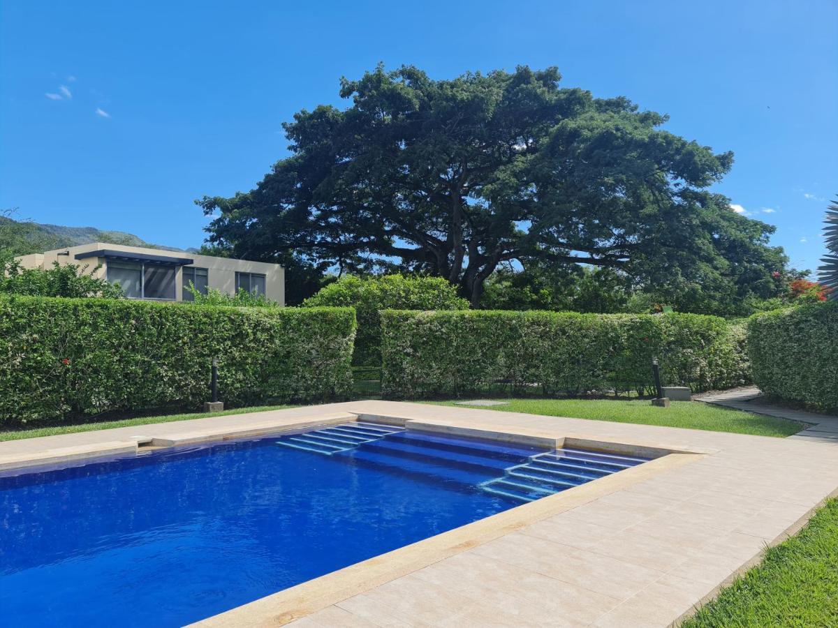 Acata - Condominio Campestre / Casa Villeta Exterior photo