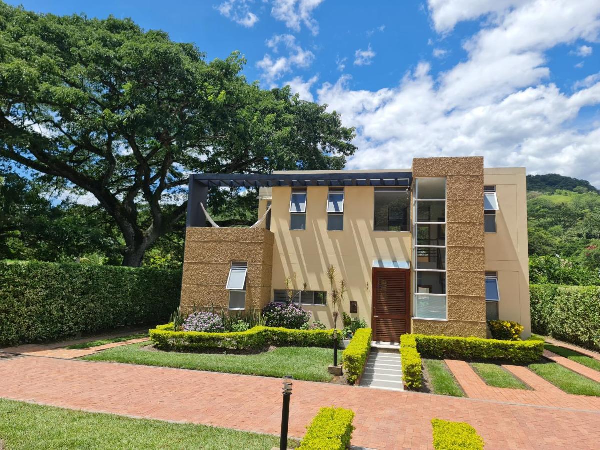 Acata - Condominio Campestre / Casa Villeta Exterior photo